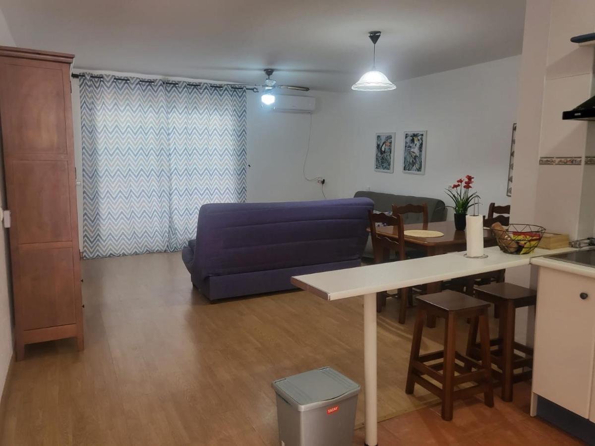 Apartamento Naturista En Primera Linea De Vera Playa!!! Las Bombardas Εξωτερικό φωτογραφία