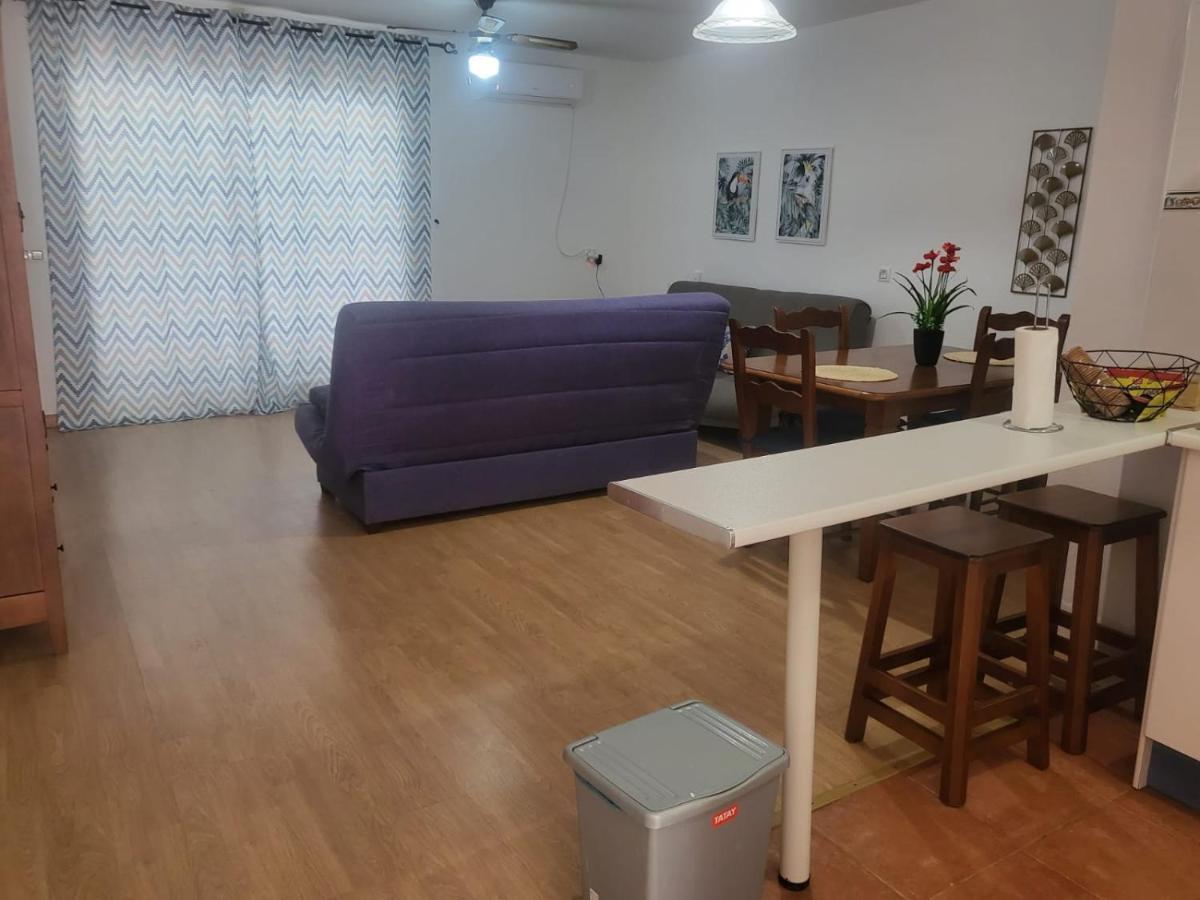 Apartamento Naturista En Primera Linea De Vera Playa!!! Las Bombardas Εξωτερικό φωτογραφία