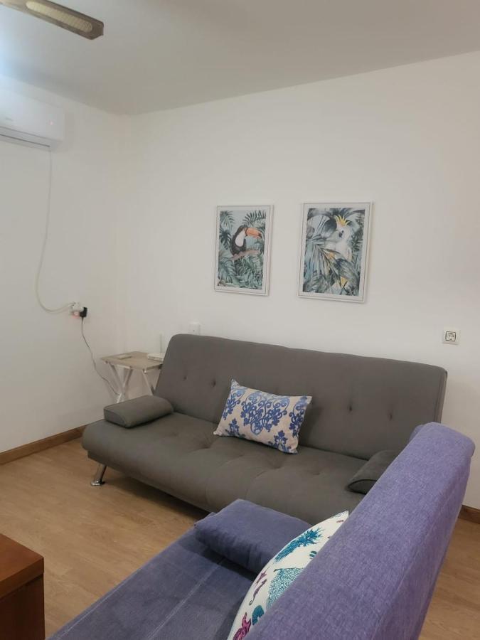 Apartamento Naturista En Primera Linea De Vera Playa!!! Las Bombardas Εξωτερικό φωτογραφία