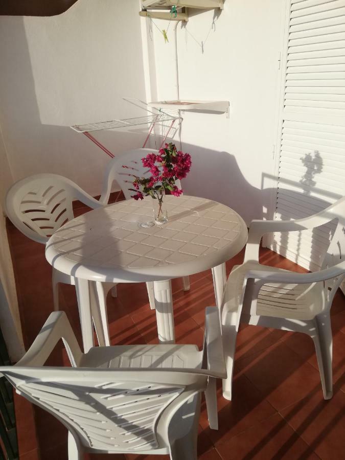 Apartamento Naturista En Primera Linea De Vera Playa!!! Las Bombardas Εξωτερικό φωτογραφία