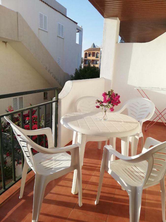 Apartamento Naturista En Primera Linea De Vera Playa!!! Las Bombardas Εξωτερικό φωτογραφία