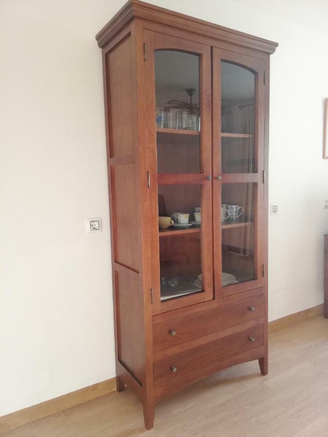 Apartamento Naturista En Primera Linea De Vera Playa!!! Las Bombardas Εξωτερικό φωτογραφία