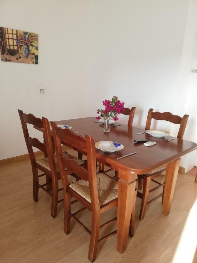 Apartamento Naturista En Primera Linea De Vera Playa!!! Las Bombardas Εξωτερικό φωτογραφία