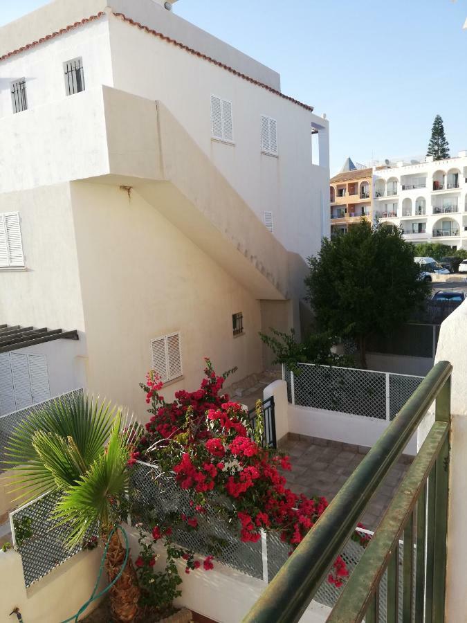 Apartamento Naturista En Primera Linea De Vera Playa!!! Las Bombardas Εξωτερικό φωτογραφία
