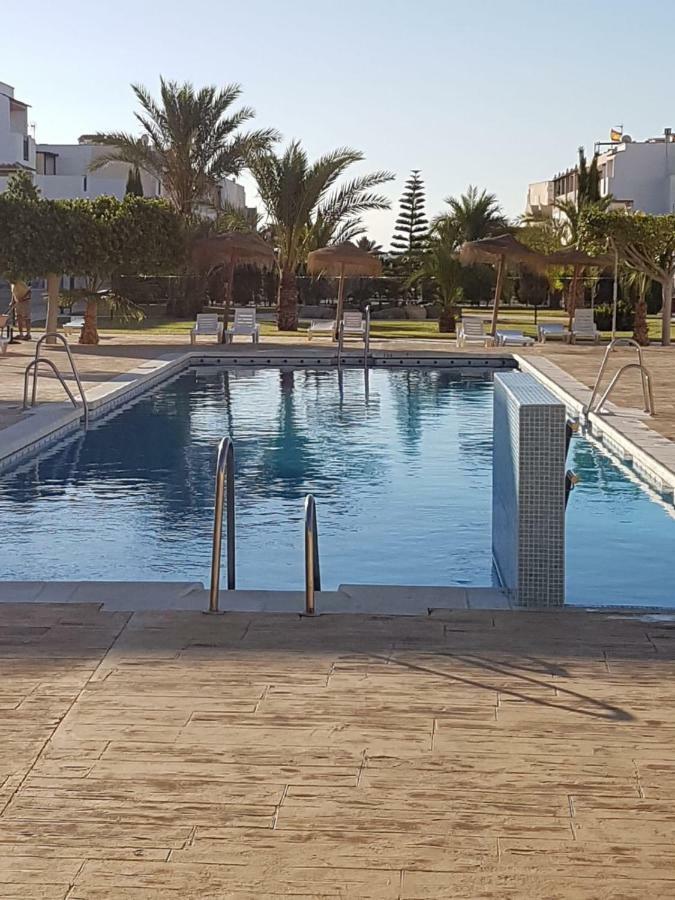 Apartamento Naturista En Primera Linea De Vera Playa!!! Las Bombardas Εξωτερικό φωτογραφία